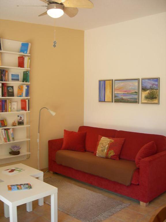 Barrierefreie Ferienwohnung SONNE auf Rügen Breege Exterior foto